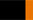 Farbeschwarz orange für Bügel-BH, gefüttert (7571) von Escora