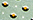 Farbegreen für Rosie Circle Mini Trousers 3/4 (401490-310) von ESSENZA
