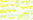 Farbelimoncello für Schalen-BH, Herzform - laventure (0120826) von Marie Jo