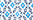 Farbeazurit blue für Kurzarm-Nachthemd (34000) von Calida