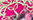 Farbeenvolee fuchsia für Triangel-BH Glamour (ACH7483) von Lise Charmel