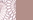 Farbebois de rose für Außenträger-BH, Tulpenschnitt (0163184/5) von PrimaDonna