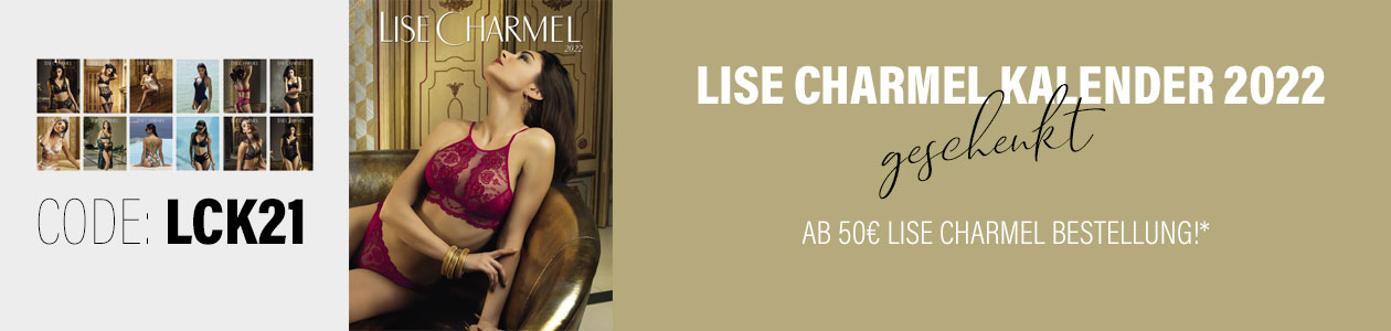 Lise Charmel Armband