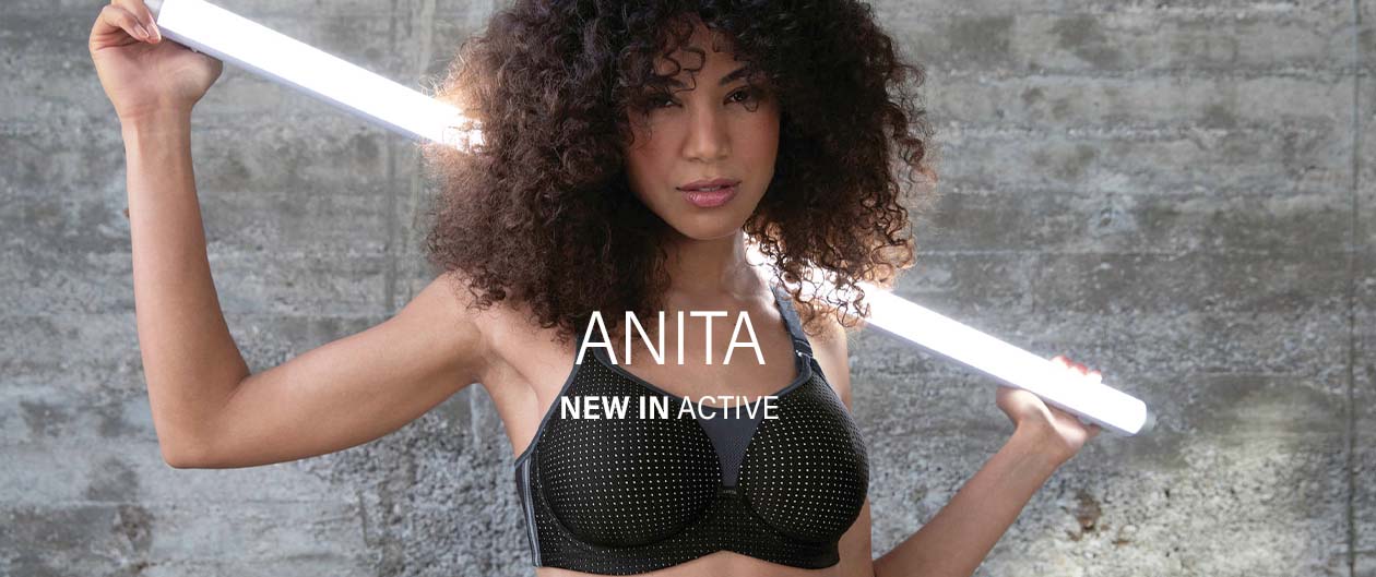 Anita Active