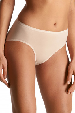 Mey Damenwäsche Serie Superfine Organic American-Pants Bodysize
