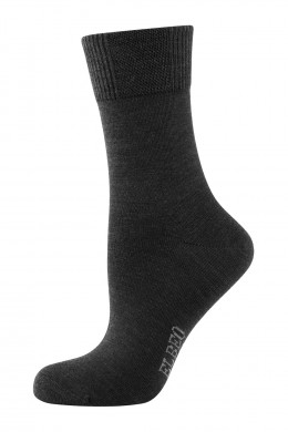 Elbeo Strick Classic Wool Sensitive Socken
