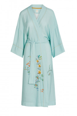 Pip Studio Nightwear 2021 Noelle Grand Fleur Kimono