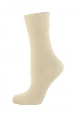 Elbeo Strick Bio Baumwolle Sensitive Socken
