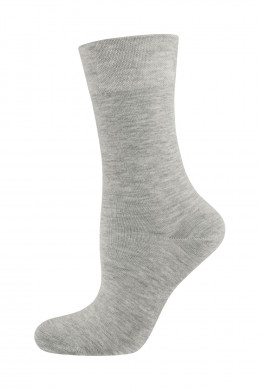 Elbeo Strick Bio Baumwolle Sensitive Socken