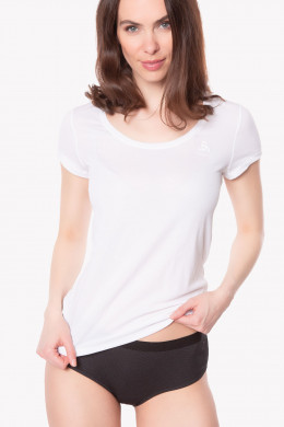 Odlo Active F-Dry Light Shirt kurzarm, light