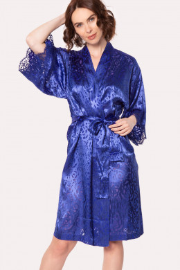 Lise Charmel Dressing Floral Kimono