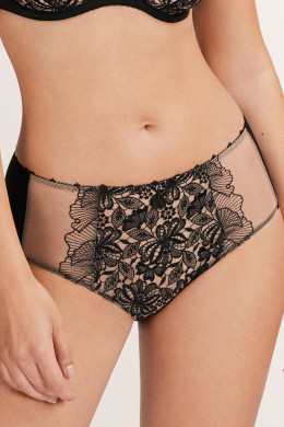 Empreinte Agathe Komforthose