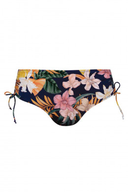 Rosa Faia Tropical Sunset Bikini-Slip Ive