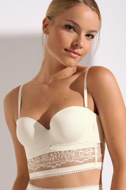 Lisca Selection Daydream Bustier BH Foamcup
