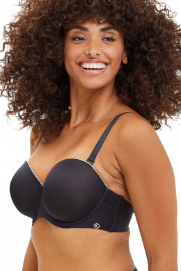 Sans Complexe Unseen Bandeau-BH, gemoldet