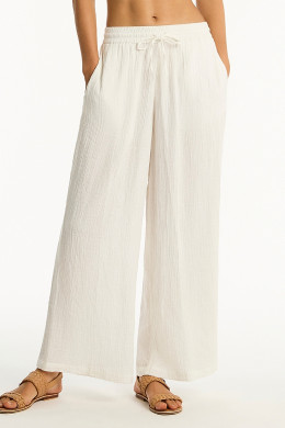 Sea Level Sunset Pant