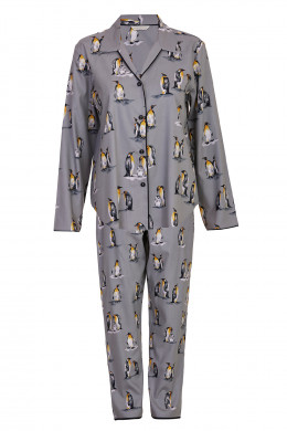 Cyberjammies Animal Pyjama-Set Parker