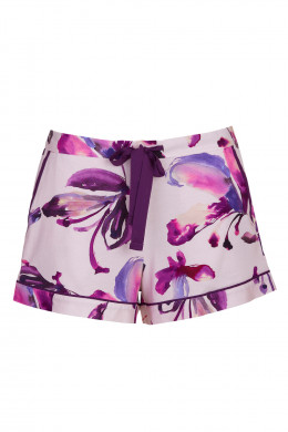 Cyberjammies Floral Shorts