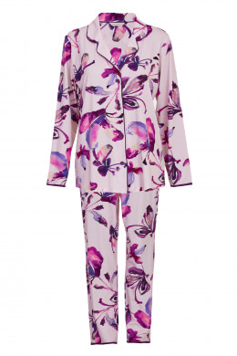 Cyberjammies Floral Pyjama-Set Colette