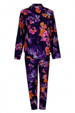 Cyberjammies Floral Pyjama-Set Edie