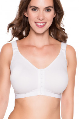 Anita Active Sport-BH, front open - firm support