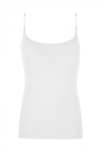 Abbildung zu BH-Hemd (85050) der Marke Mey Damenwäsche aus der Serie Serie Soft Shape