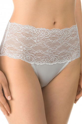 Abbildung zu Slip mit Spitzenbund (21431) der Marke Calida aus der Serie Sensual Secrets
