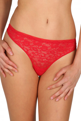 Abbildung zu String Lace (0621630) der Marke Marie Jo aus der Serie Color Studio