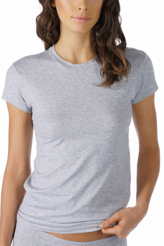 Abbildung zu Shirt kurzarm (26501) der Marke Mey Damenwäsche aus der Serie Serie Cotton Pure