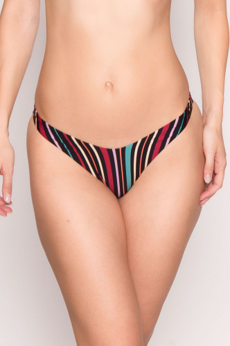 Abbildung zu High-low Bikini-Slip (269005) der Marke Watercult aus der Serie Craft Adventure