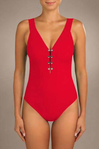 Abbildung zu Badeanzug Body Bonnie (M1614384) der Marke Pain de Sucre aus der Serie Pain de Sucre