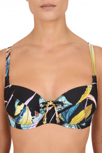 Abbildung zu Bügel-Bikini-Oberteil, Schleife (5255295) der Marke Felina aus der Serie Love Leaves