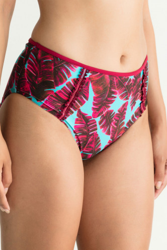 Abbildung zu Bikini-Taillenslip (4005751) der Marke PrimaDonna aus der Serie Palm Springs