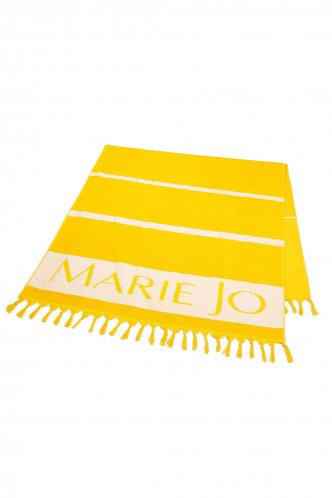 Abbildung zu Handtuch Zita (1002298) der Marke Marie Jo aus der Serie Claudia