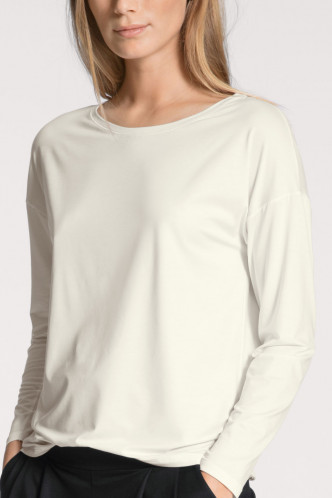 Abbildung zu Shirt langarm (15137) der Marke Calida aus der Serie Favourites