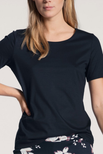 Abbildung zu Shirt kurzarm (14038) der Marke Calida aus der Serie Favourites Dreams