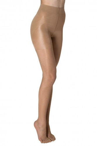 Abbildung zu Shaper Push 25 Formende Strumpfhose (50021) der Marke Lisca aus der Serie Socks and tights