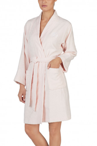 Abbildung zu The Greenwich Robe (I814414) der Marke Lauren Ralph Lauren aus der Serie Robes