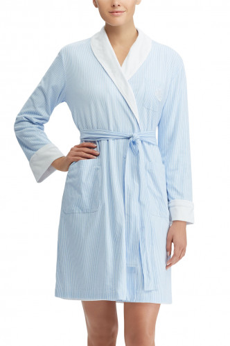 Abbildung zu Short Shawl Collar Robe (I8141231) der Marke Lauren Ralph Lauren aus der Serie Robes