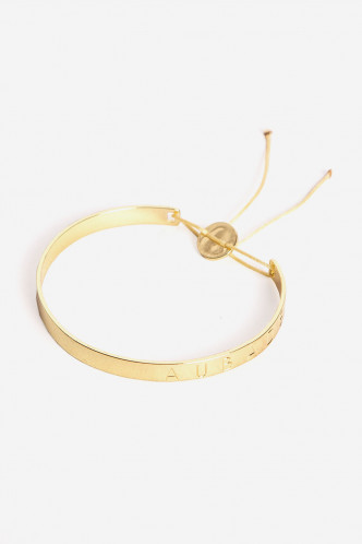 Abbildung zu Bracelet (BRAC) der Marke Aubade aus der Serie Danse des Sens Sunny sorbets