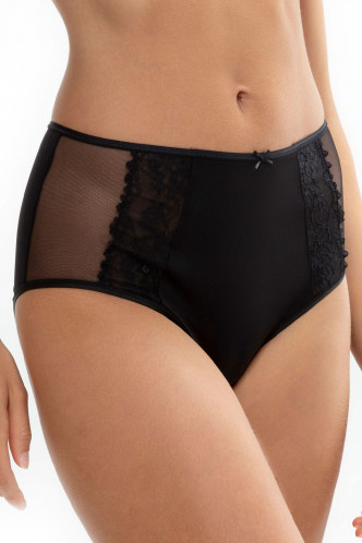 Abbildung zu High-Waist Pants (79049) der Marke Mey Damenwäsche aus der Serie Serie Fabulous