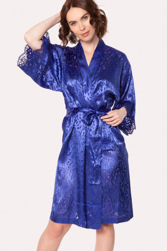 Abbildung zu Kimono (ALC2088) der Marke Lise Charmel aus der Serie Dressing Floral
