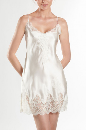 Abbildung zu Kleidchen uni (QS40) der Marke Aubade aus der Serie Toi Mon Amour