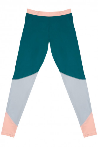 Abbildung zu Leggings Block Color (I0433) der Marke Maison Lejaby aus der Serie Inspire