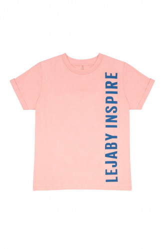 Abbildung zu T-Shirt Sporty Chic (I0340) der Marke Maison Lejaby aus der Serie Inspire