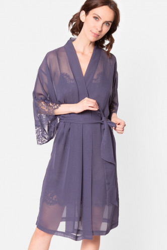 Abbildung zu Kimono (ALA2003) der Marke Lise Charmel aus der Serie Soir de Venise