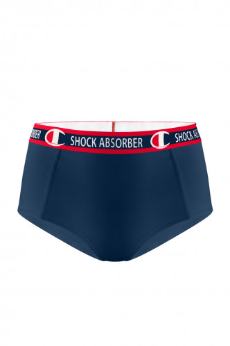 Abbildung zu Active Shorty Champion (371020) der Marke Shock Absorber aus der Serie Sport-BHs