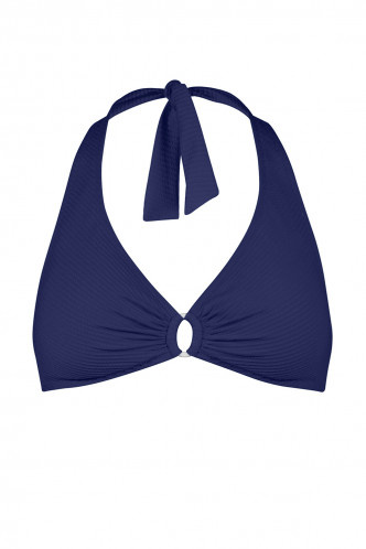 Abbildung zu Neckholder-Bikini-Oberteil (7410375) der Marke Lidea aus der Serie Confidence