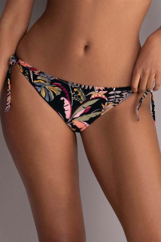 Abbildung zu Bikini-Slip Gigi (M2 8845-0) der Marke Rosa Faia aus der Serie Lisboa Love
