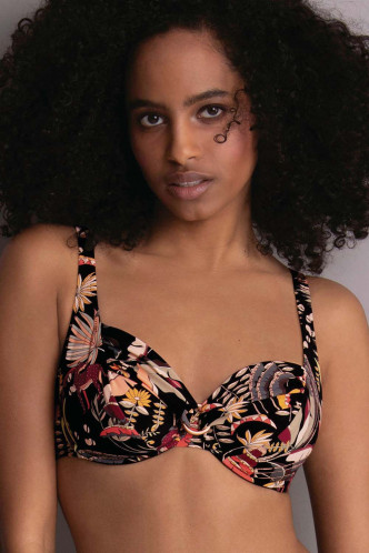 Abbildung zu Bikini-Oberteil Hermine (M2 8785-1) der Marke Rosa Faia aus der Serie Lisboa Love